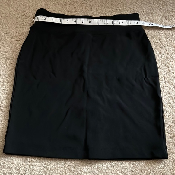 Boston Skirt
